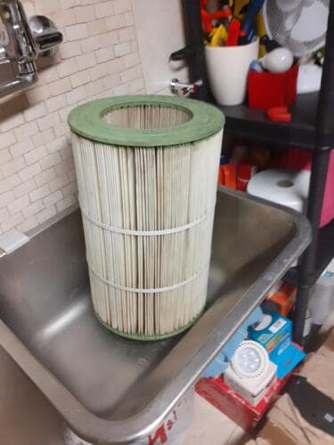 Serwis basenów przydomowych Bielsko