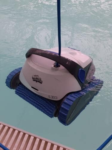 Serwis basenów przydomowych Bytom