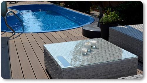 Serwis basenów przydomowych