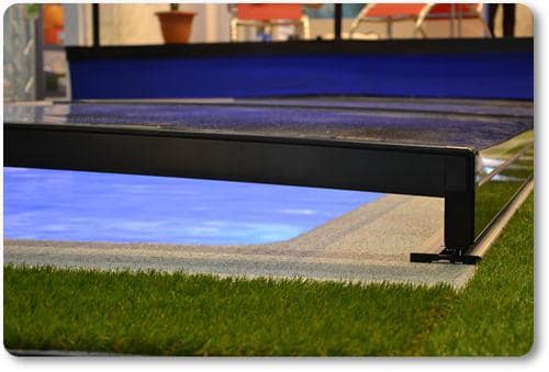 Montaż basenów przydomowych