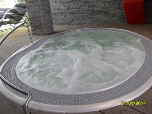 Serwis basenów przydomowych Gliwice