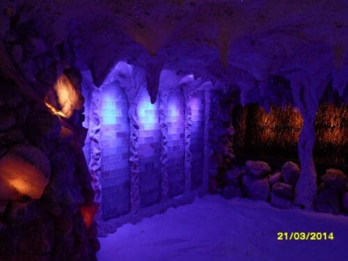 Serwis basenów przydomowych Zabrze