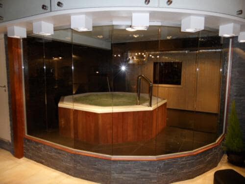 Serwis jacuzzi śląskie