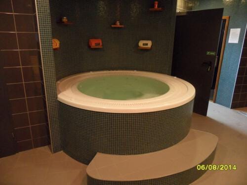 Serwis basenów przydomowych śląskie