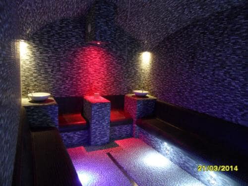 Serwis basenów przydomowych Katowice