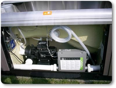 Naprawy wanien SPA (jacuzi) Naprawy wanien SPA (jacuzzi)