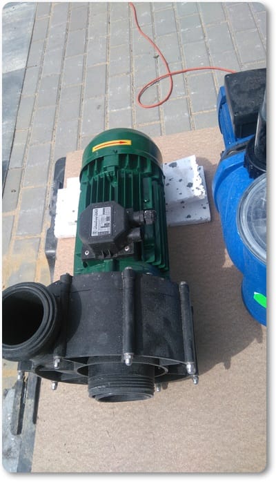 Naprawy wanien SPA (jacuzi) Naprawy wanien SPA (jacuzzi)