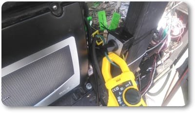 Naprawy wanien SPA (jacuzi) Naprawy wanien SPA (jacuzzi)