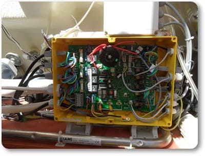 Naprawy wanien SPA (jacuzi) Naprawy wanien SPA (jacuzzi)