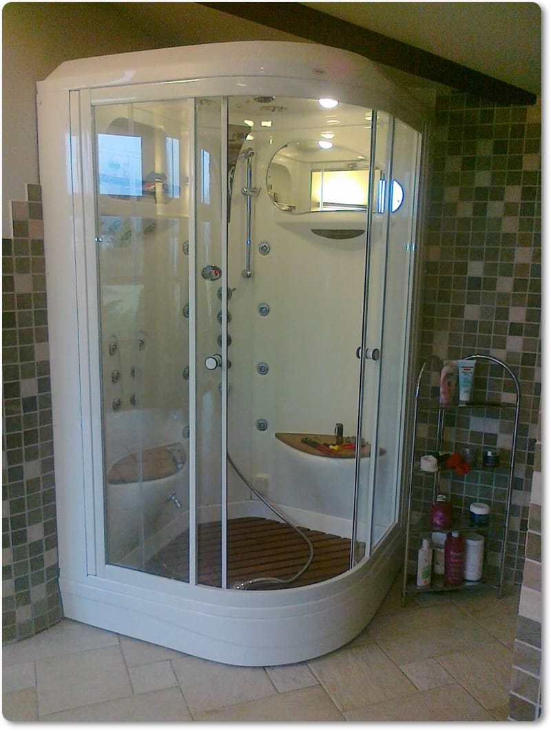 Serwis SPA hotelowych