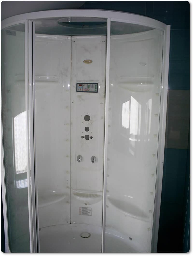 Serwis SPA hotelowych