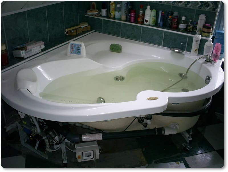 Serwis SPA hotelowych