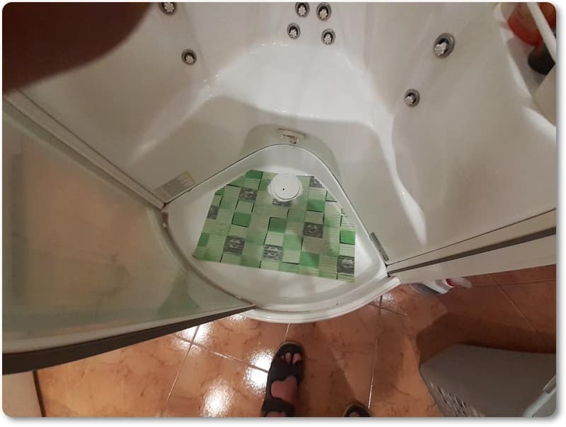 Serwis SPA hotelowych