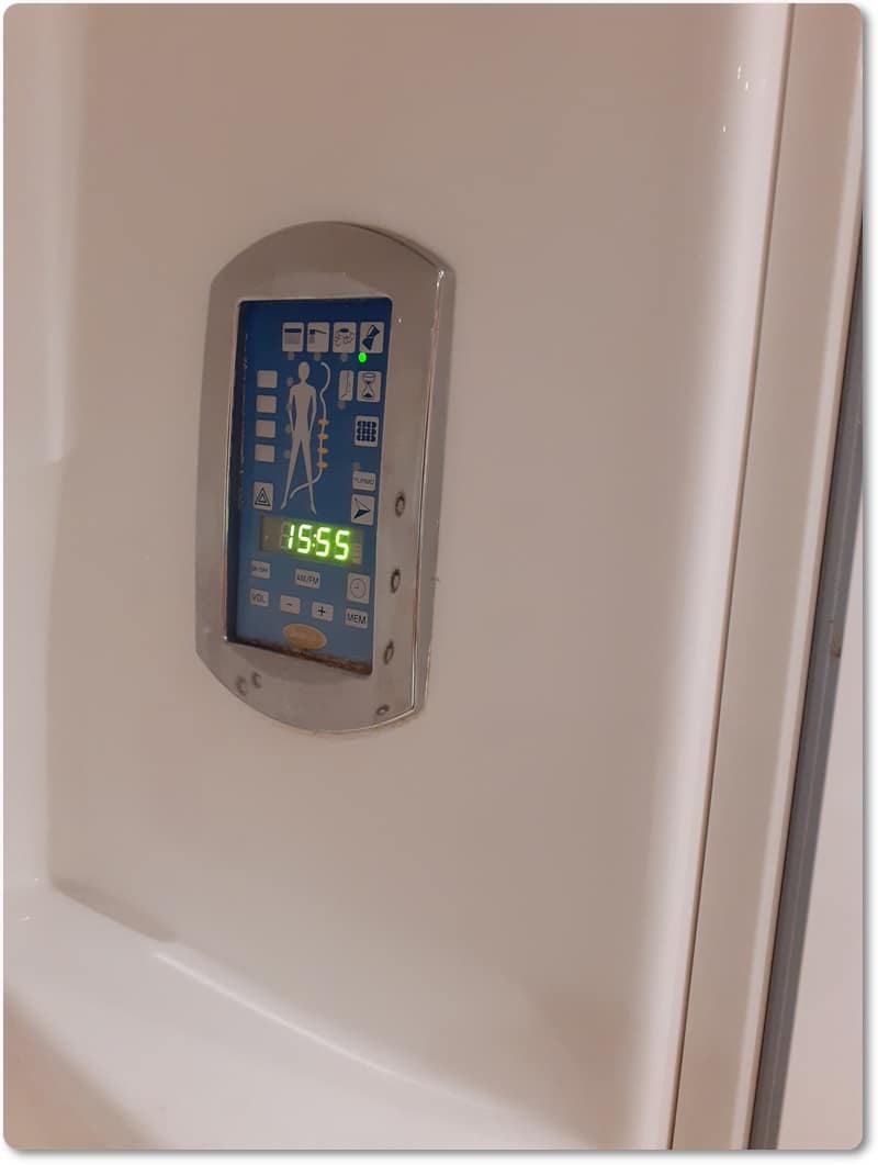 Serwis SPA hotelowych