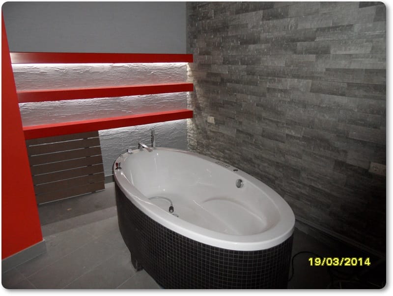 Serwis SPA hotelowych