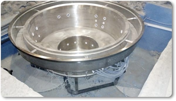 Sprzedaż i montaż wanien SPA