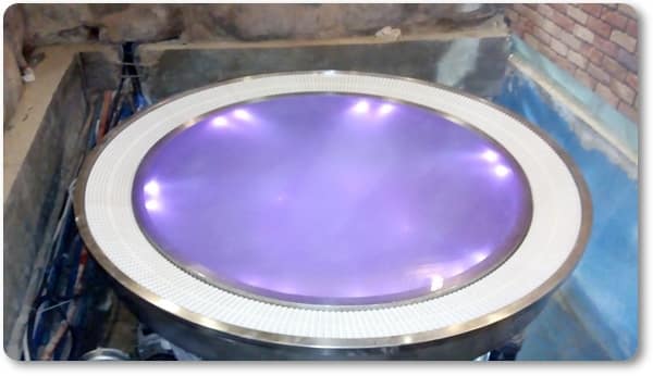 Sprzedaż i montaż wanien SPA